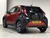 2022 TOYOTA Aygo 1.0 VVT-i Edge 5dr Auto Thumbnail