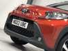 2022 TOYOTA Aygo 1.0 VVT-i Edge 5dr Auto Thumbnail