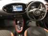 2022 TOYOTA Aygo 1.0 VVT-i Edge 5dr Auto Thumbnail