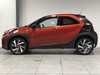 2022 TOYOTA Aygo 1.0 VVT-i Edge 5dr Auto Thumbnail