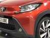 2022 TOYOTA Aygo 1.0 VVT-i Edge 5dr Auto Thumbnail