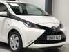 2015 Toyota Aygo 1.0 VVT-i X-Play 5dr Thumbnail