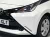 2015 Toyota Aygo 1.0 VVT-i X-Play 5dr Thumbnail