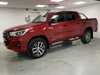 2020 TOYOTA Hilux Invincible X D/Cab Pick Up 2.4 D-4D Auto Thumbnail