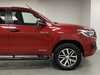 2020 TOYOTA Hilux Invincible X D/Cab Pick Up 2.4 D-4D Auto Thumbnail