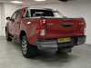 2020 TOYOTA Hilux Invincible X D/Cab Pick Up 2.4 D-4D Auto Thumbnail