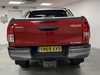 2020 TOYOTA Hilux Invincible X D/Cab Pick Up 2.4 D-4D Auto Thumbnail