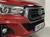 2020 TOYOTA Hilux Invincible X D/Cab Pick Up 2.4 D-4D Auto Thumbnail