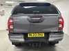 2023 TOYOTA Hilux Invincible X D-4D4w Thumbnail