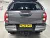 2023 TOYOTA Hilux Invincible X D-4D4w Thumbnail
