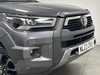 2023 TOYOTA Hilux Invincible X D-4D4w Thumbnail