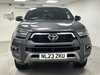 2023 TOYOTA Hilux Invincible X D-4D4w Thumbnail