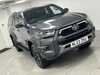 2023 TOYOTA Hilux Invincible X D-4D4w Thumbnail