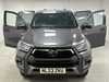 2023 TOYOTA Hilux Invincible X D-4D4w Thumbnail
