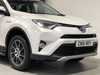 2016 TOYOTA Rav4 2.5 VVT-i Hybrid Excel 5dr CVT Thumbnail