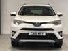 2016 TOYOTA Rav4 2.5 VVT-i Hybrid Excel 5dr CVT Thumbnail