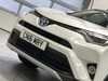 2016 TOYOTA Rav4 2.5 VVT-i Hybrid Excel 5dr CVT Thumbnail