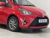 2020 TOYOTA Yaris 1.5 VVT-i Icon 5dr Thumbnail