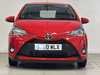 2020 TOYOTA Yaris 1.5 VVT-i Icon 5dr Thumbnail