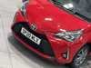 2020 TOYOTA Yaris 1.5 VVT-i Icon 5dr Thumbnail