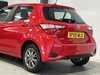 2020 TOYOTA Yaris 1.5 VVT-i Icon 5dr Thumbnail