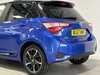 2017 Toyota Yaris 1.5 Hybrid Red Bi-tone 5dr CVT Thumbnail