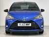 2017 Toyota Yaris 1.5 Hybrid Red Bi-tone 5dr CVT Thumbnail