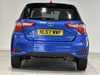 2017 Toyota Yaris 1.5 Hybrid Red Bi-tone 5dr CVT Thumbnail