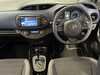 2017 Toyota Yaris 1.5 Hybrid Red Bi-tone 5dr CVT Thumbnail