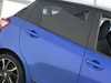2017 Toyota Yaris 1.5 Hybrid Red Bi-tone 5dr CVT Thumbnail
