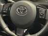 2017 Toyota Yaris 1.5 Hybrid Red Bi-tone 5dr CVT Thumbnail