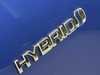 2017 Toyota Yaris 1.5 Hybrid Red Bi-tone 5dr CVT Thumbnail