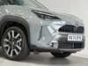 2024 Toyota Yaris Cross 1.5 VVT-h Premiere Edition SUV 5dr Petrol Hybrid E-CVT Euro 6 (s/s) (130 ps) Thumbnail