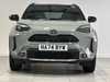 2024 Toyota Yaris Cross 1.5 VVT-h Premiere Edition SUV 5dr Petrol Hybrid E-CVT Euro 6 (s/s) (130 ps) Thumbnail