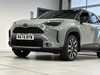 2024 Toyota Yaris Cross 1.5 VVT-h Premiere Edition SUV 5dr Petrol Hybrid E-CVT Euro 6 (s/s) (130 ps) Thumbnail