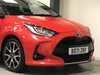 2021 Toyota Yaris 1.5 Hybrid Launch Edition 5dr CVT Thumbnail