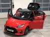 2021 Toyota Yaris 1.5 Hybrid Launch Edition 5dr CVT Thumbnail