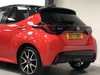 2021 Toyota Yaris 1.5 Hybrid Launch Edition 5dr CVT Thumbnail