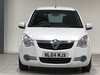 2014 VAUXHALL AGILA 1.2 VVT ecoFLEX SE 5dr Thumbnail