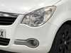 2014 VAUXHALL AGILA 1.2 VVT ecoFLEX SE 5dr Thumbnail