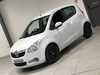 2014 VAUXHALL AGILA 1.2 VVT ecoFLEX SE 5dr Thumbnail
