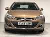 2015 Vauxhall Astra 1.6i 16V Elite 5dr Thumbnail