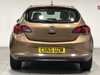 2015 Vauxhall Astra 1.6i 16V Elite 5dr Thumbnail