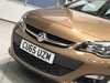2015 Vauxhall Astra 1.6i 16V Elite 5dr Thumbnail