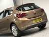 2015 Vauxhall Astra 1.6i 16V Elite 5dr Thumbnail