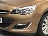 2015 Vauxhall Astra 1.6i 16V Elite 5dr Thumbnail