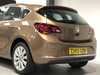 2015 Vauxhall Astra 1.6i 16V Elite 5dr Thumbnail