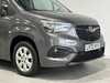 2022 VAUXHALL Combo 1.5 Turbo D SE 5dr Thumbnail