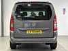 2022 VAUXHALL Combo 1.5 Turbo D SE 5dr Thumbnail