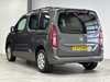 2022 VAUXHALL Combo 1.5 Turbo D SE 5dr Thumbnail